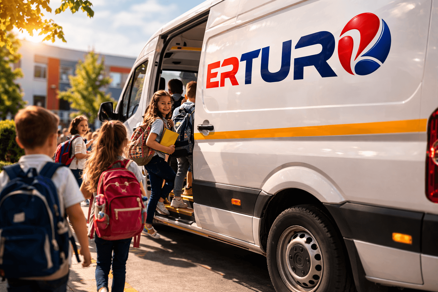 Servis taşımacılığı