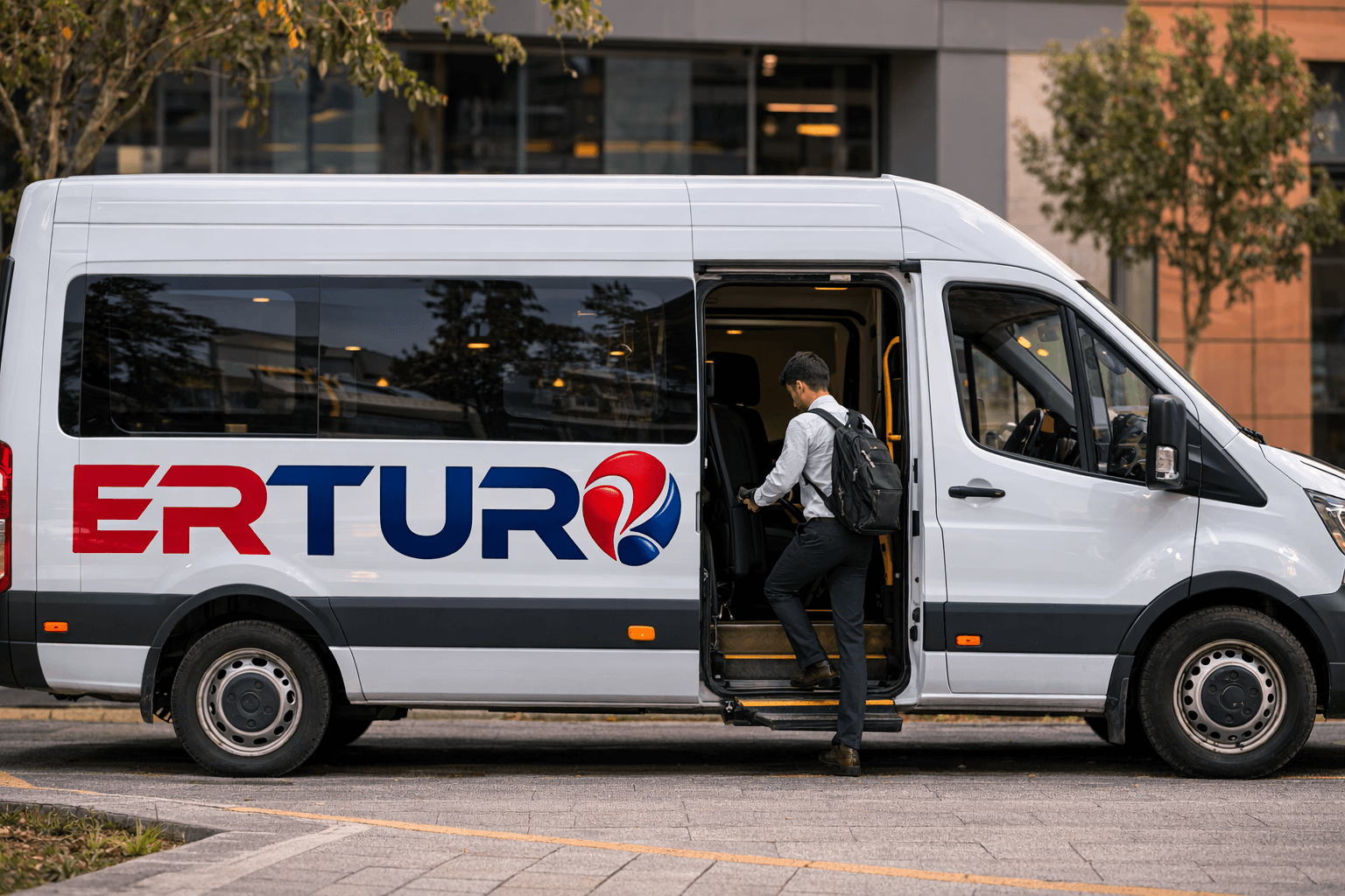 Personel taşımacılığı